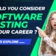 Software Testing