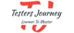 testers journey logo